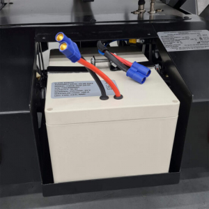 Литиевый аккумулятор 75 Ач для Caterwil